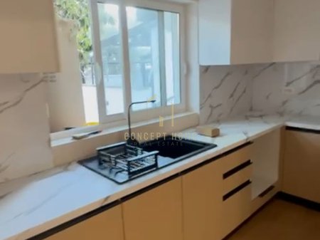 Apartament 1+1 Me Qira në Spitali QSUT (Nënë Tereza), Tiranë - 500€ | 60 m²