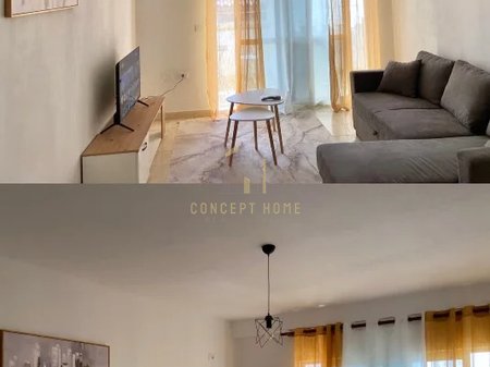 Appartamento 2+1 in affitto presso la Komuna e Parisit.