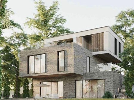 Shitet apartament 3+1+2 ne Farke/270.770 Euro