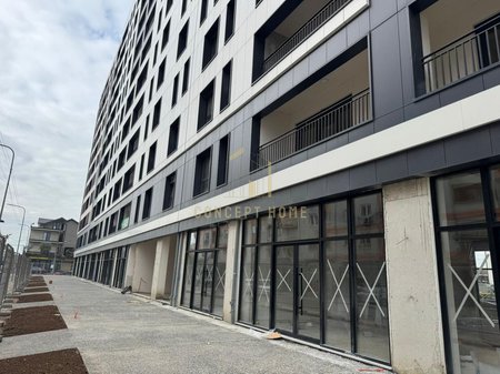 Apartament 1+1 Me Qira në Rruga Jordan Misja, Tiranë - 600€ | 60 m²