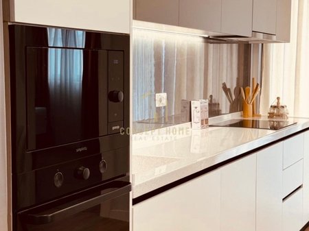 Appartamento 2+1+2 in affitto in via Durazzo