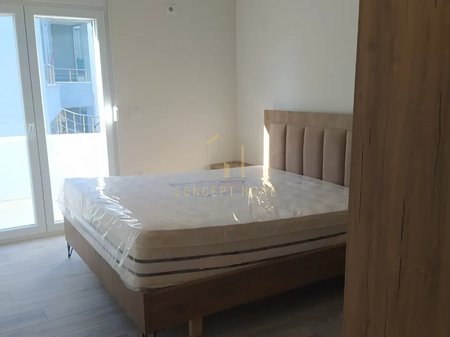 Appartamento 1+1 in affitto a Shkoze