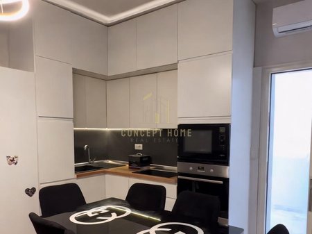 Appartamento 1+1 in affitto al Lago Secco