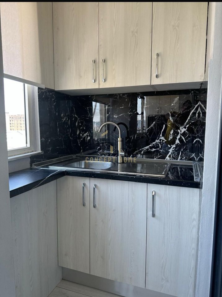 Jepet me qera Apartamenti 2+1 tek Brryli