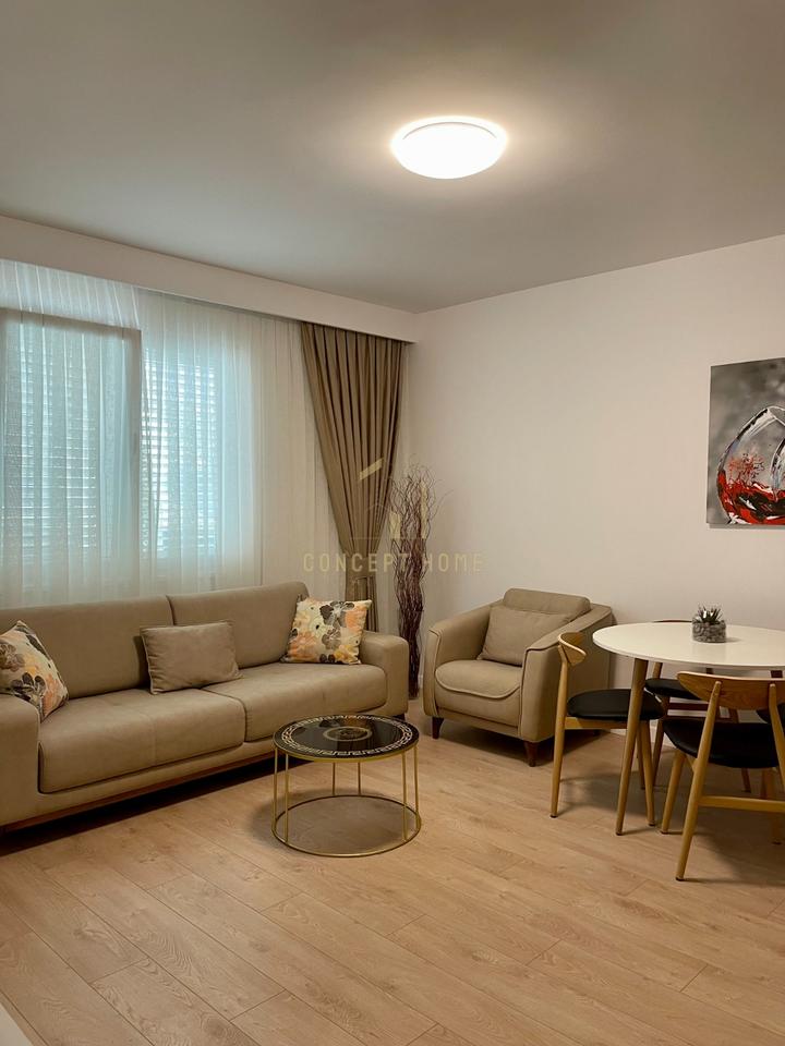 2+1 Apartment for rent on Kavaja Street