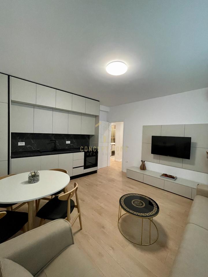 2+1 Apartment for rent on Kavaja Street