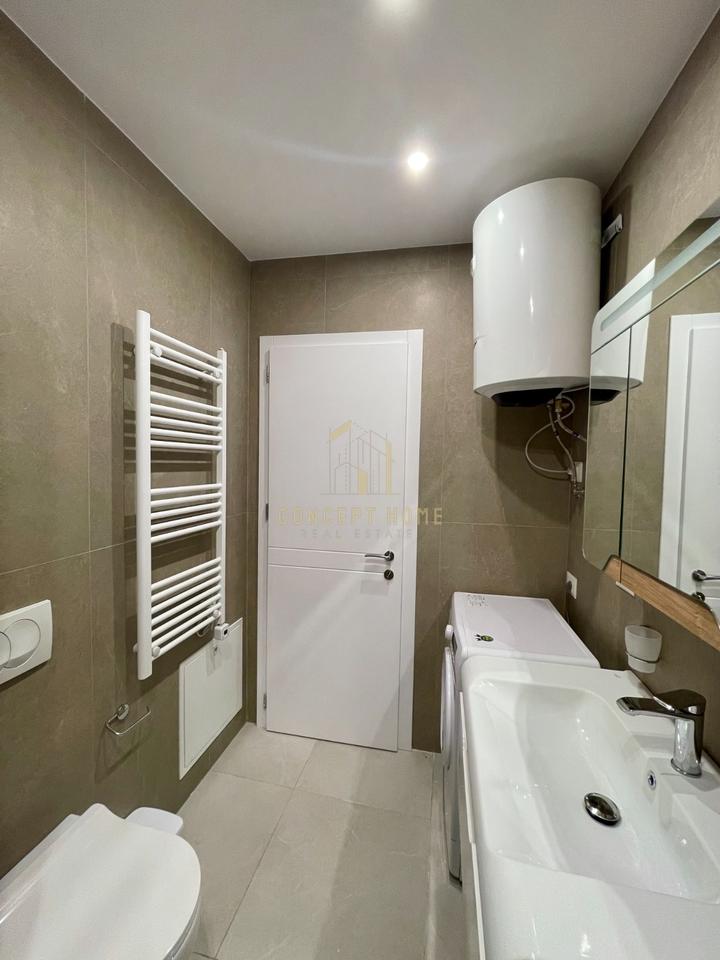 2+1 Apartment for rent on Kavaja Street