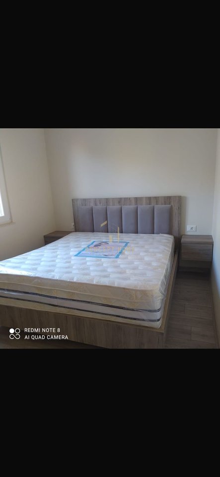 Apartament 1+1 me qera Shkoze