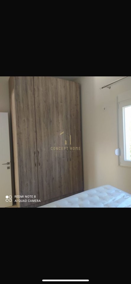 Apartament 1+1 me qera Shkoze