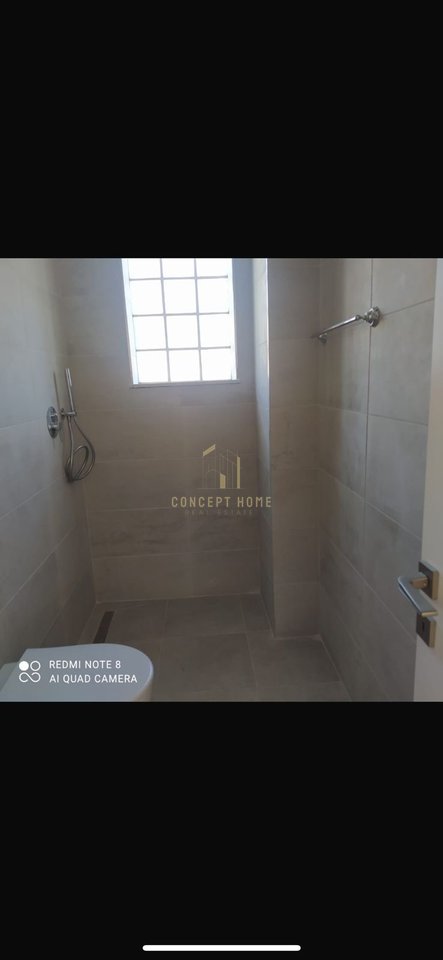 Apartament 1+1 me qera Shkoze