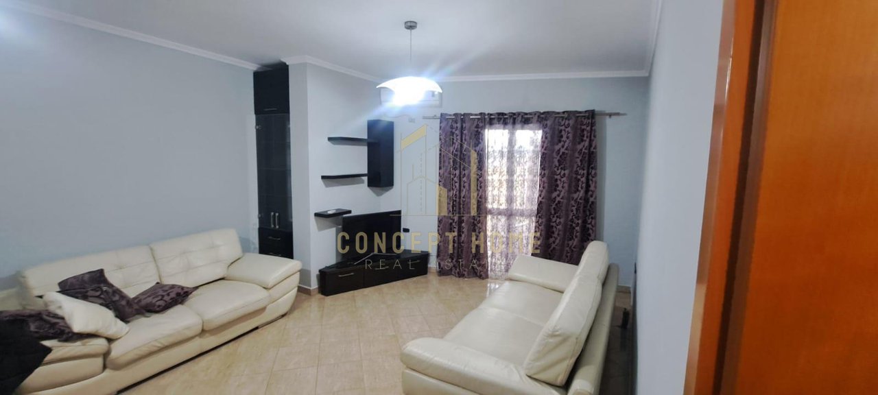 Appartamento in affitto 1+1 a Xhamlliku