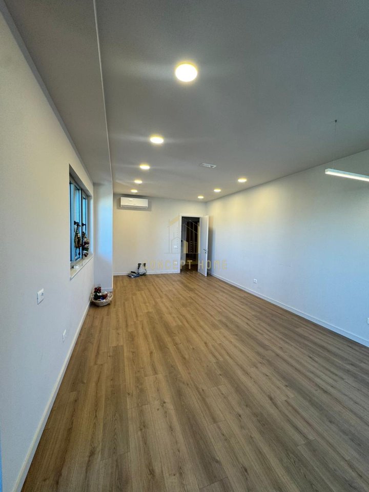 Office space for rent on Elbasan Street, Lion Park