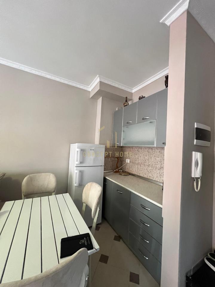 Apartment 1+1 for rent in Astir