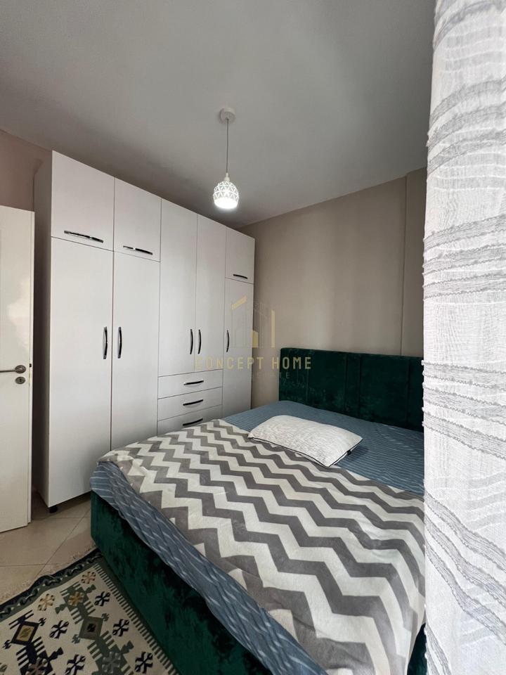 Apartment 1+1 for rent in Astir