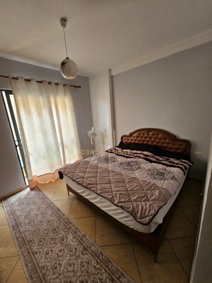 Jepet me qera apartament 2+1 tek Kodra e Diellti, 110 m2