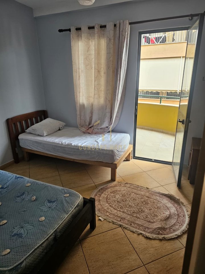 Jepet me qera apartament 2+1 tek Kodra e Diellti, 110 m2