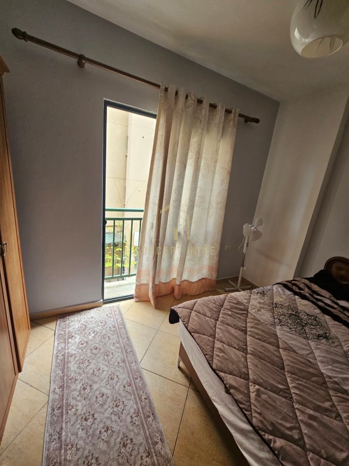 Jepet me qera apartament 2+1 tek Kodra e Diellti, 110 m2