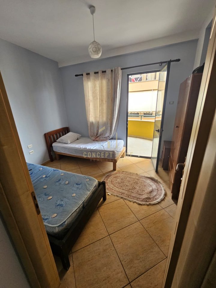 Jepet me qera apartament 2+1 tek Kodra e Diellti, 110 m2