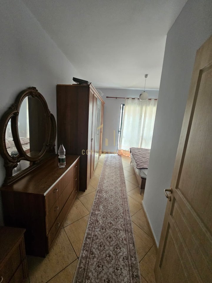 Jepet me qera apartament 2+1 tek Kodra e Diellti, 110 m2