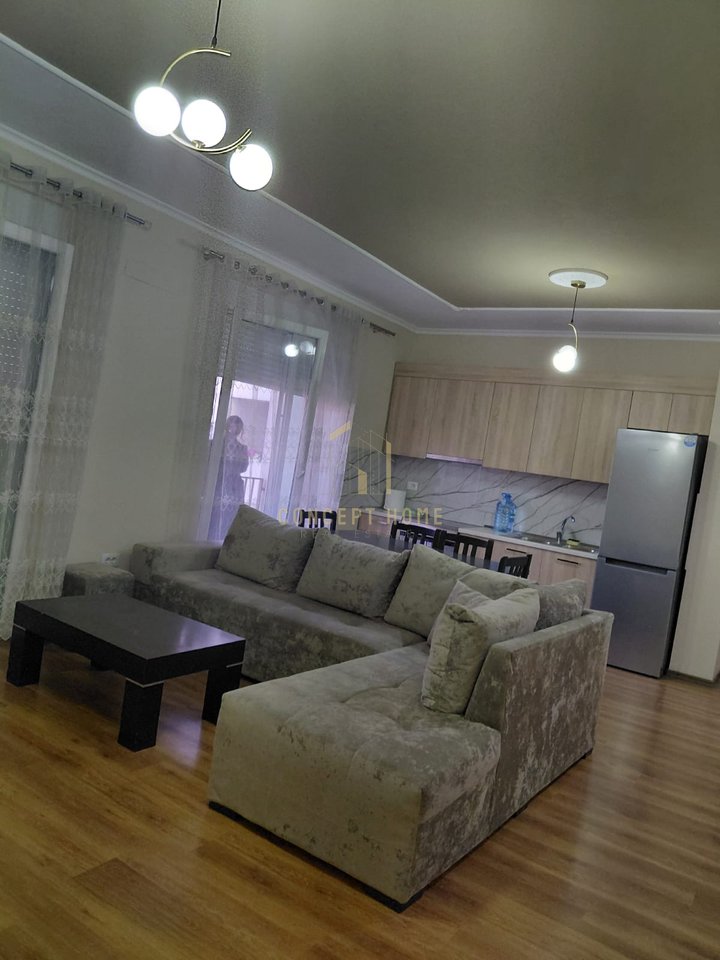 2+1 apartment at 5 Maji.