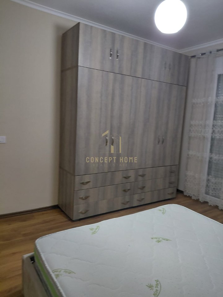 2+1 apartment at 5 Maji.