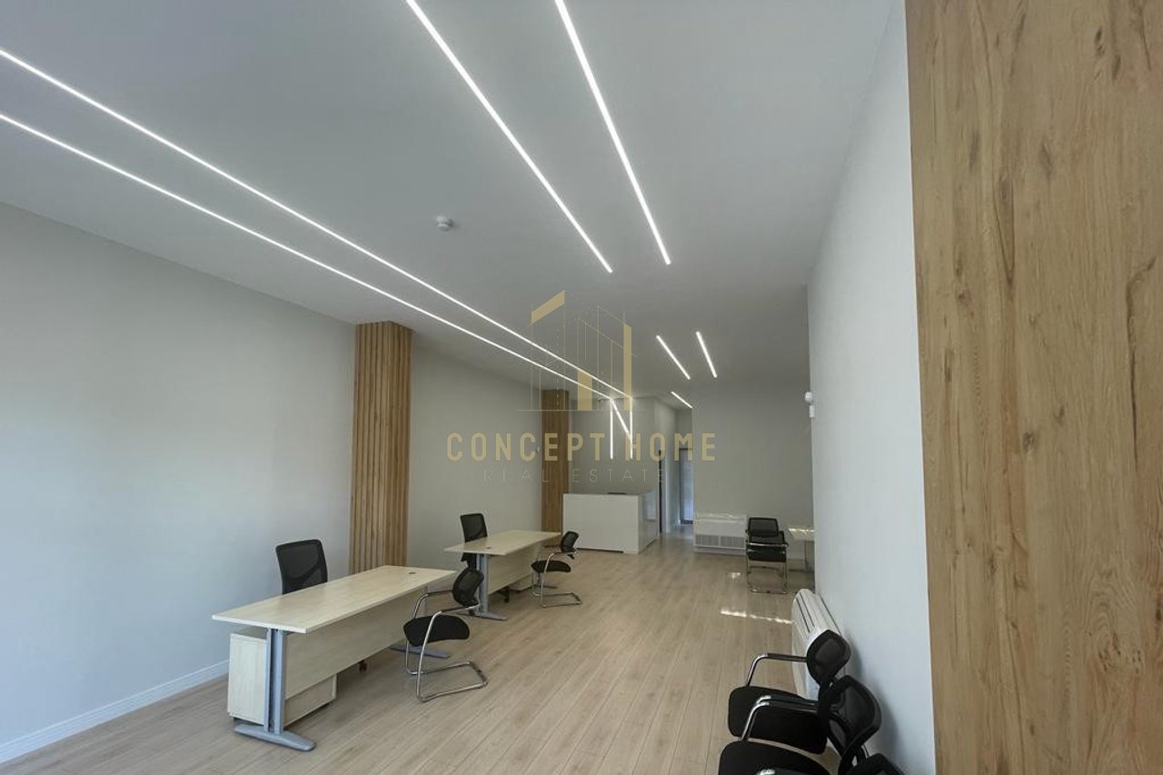 Ambient biznesi ne Paskuqan.