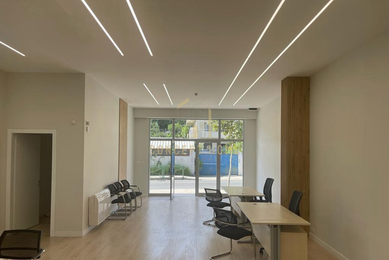 Ambient biznesi ne Paskuqan.