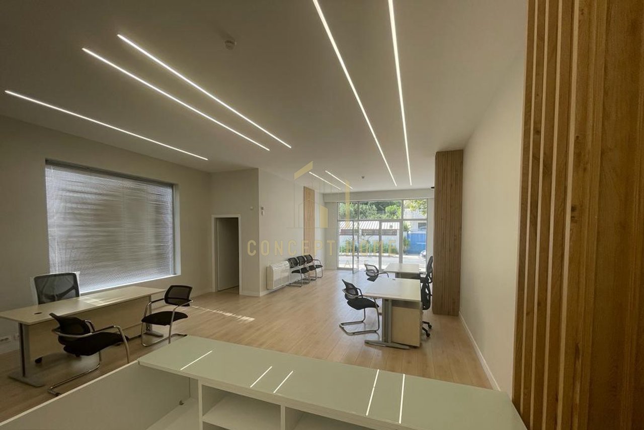 Ambient biznesi ne Paskuqan.