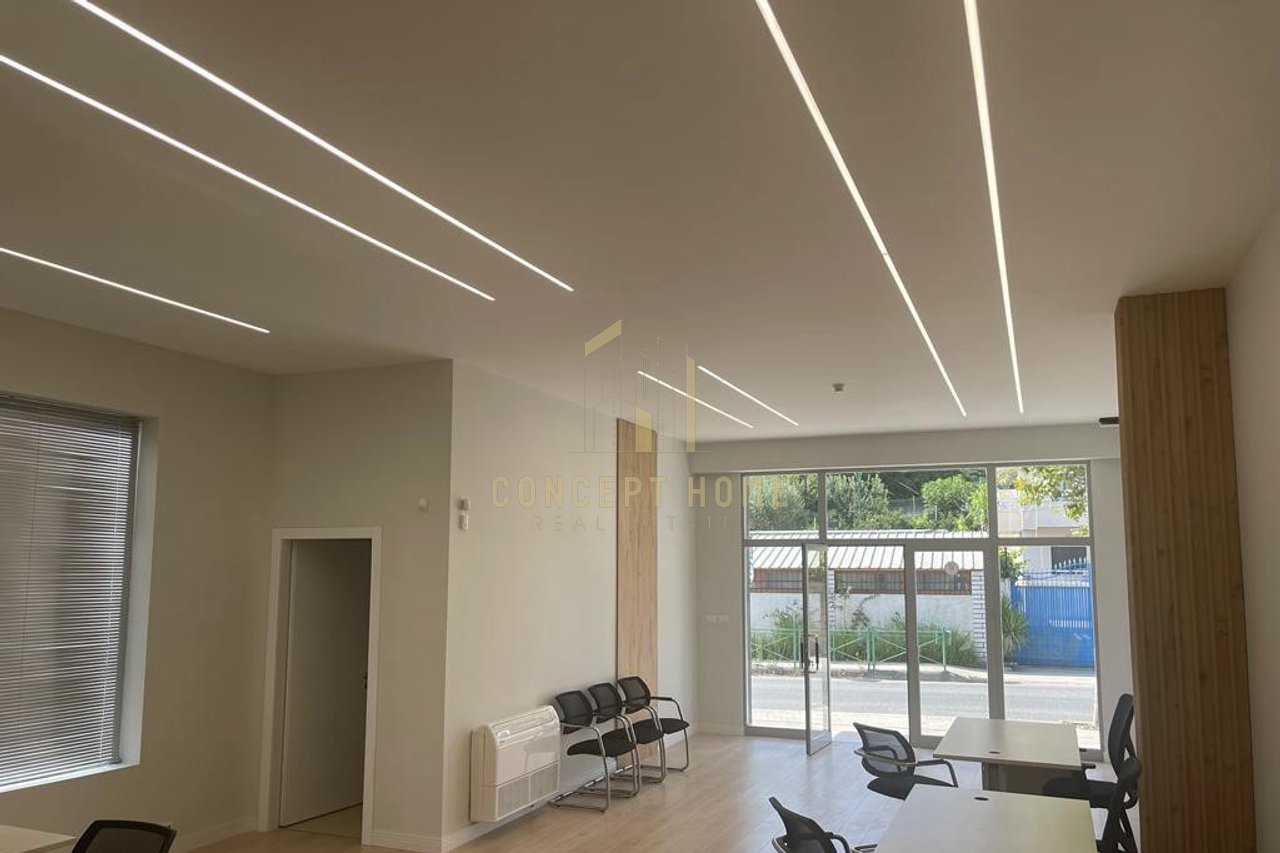 Ambient biznesi ne Paskuqan.