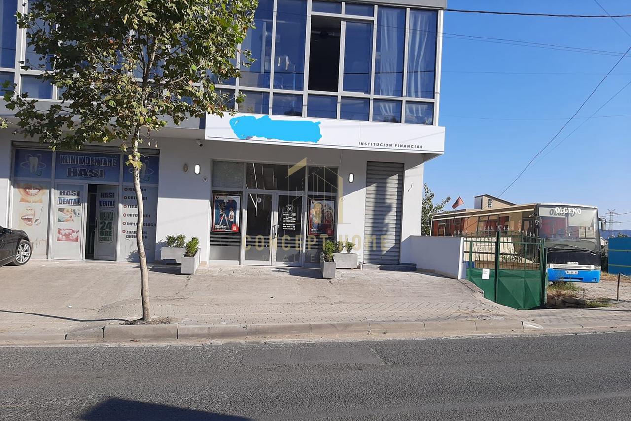 Ambient biznesi ne Paskuqan.