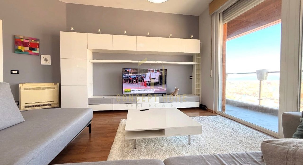 2+1 Apartment for rent near the Botanical Garden.