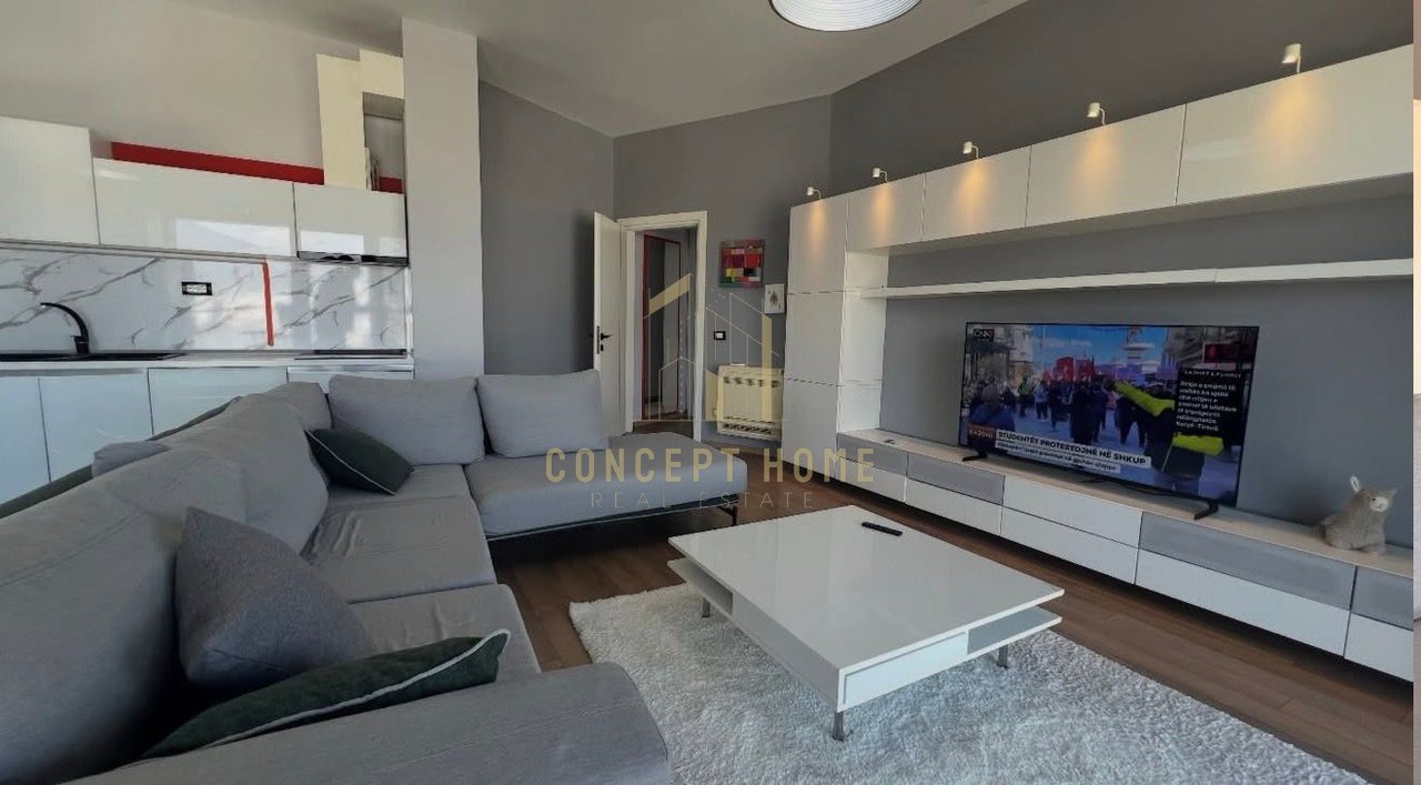 2+1 Apartment for rent near the Botanical Garden.