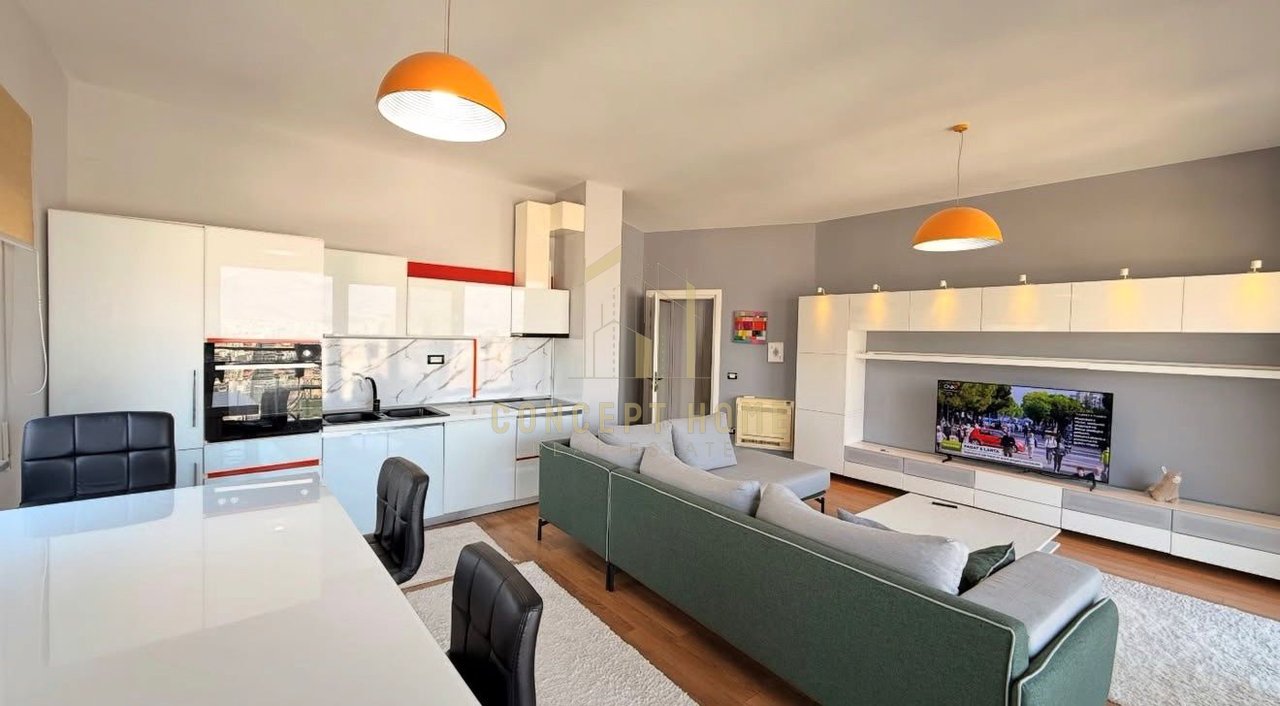 2+1 Apartment for rent near the Botanical Garden.