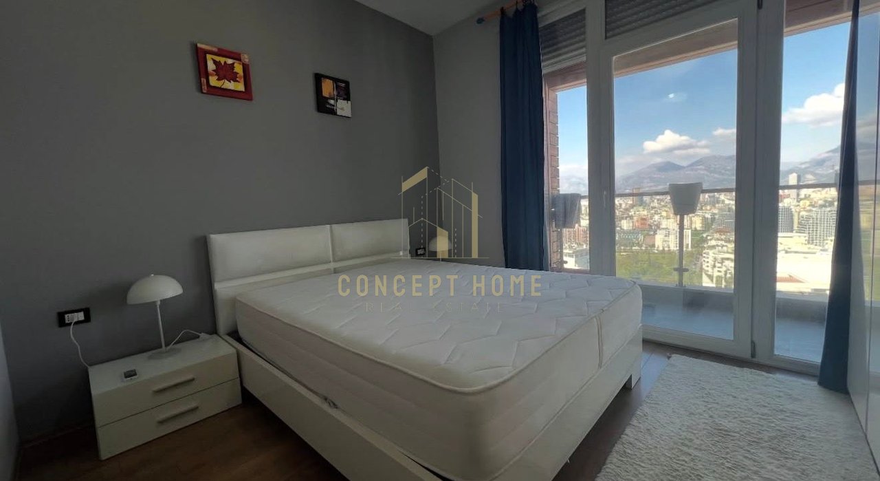 2+1 Apartment for rent near the Botanical Garden.