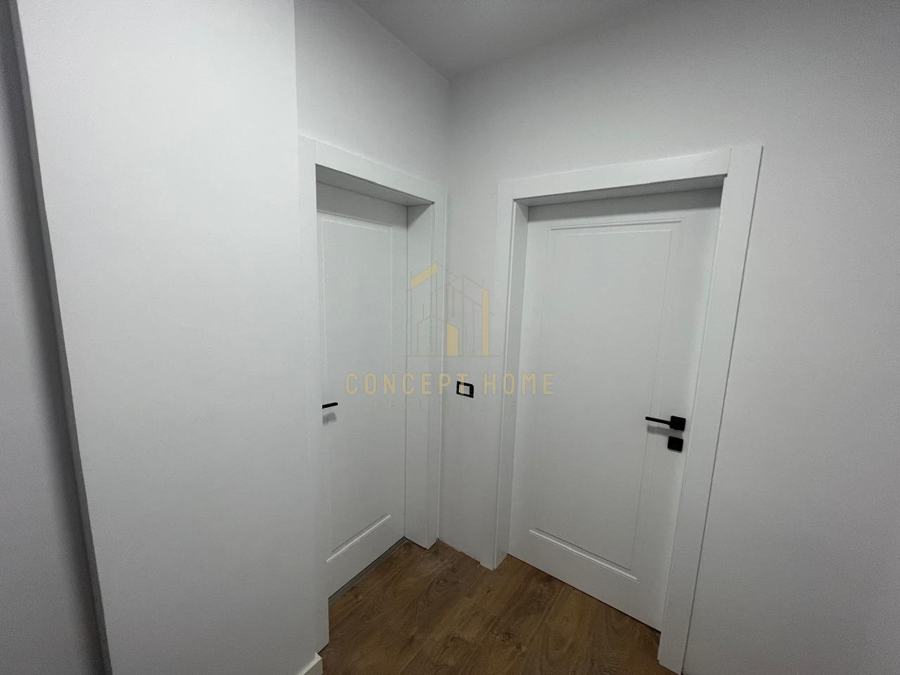 Apartament me qera 1+1 ne Qender.