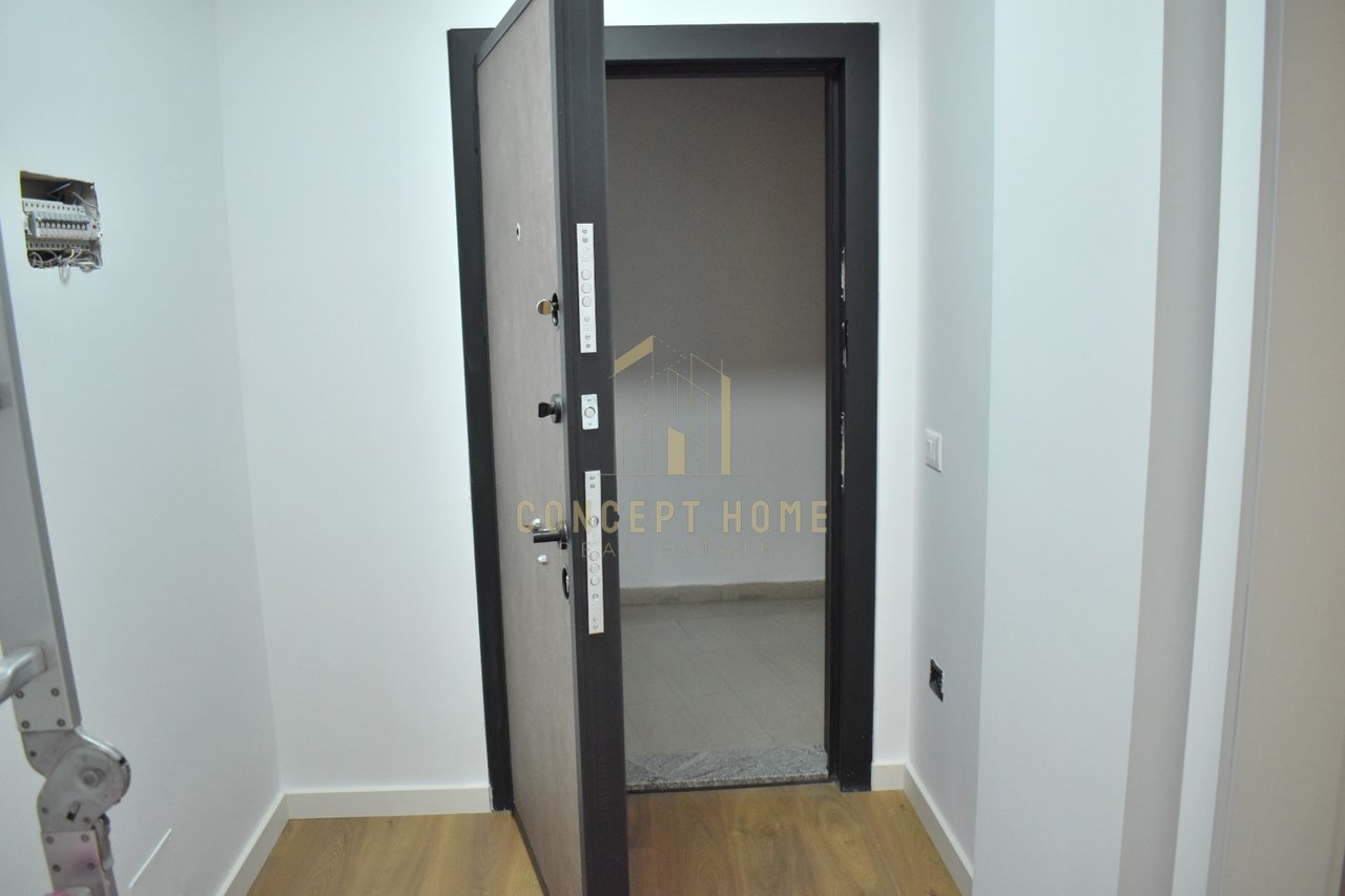 Apartament me qera 1+1 ne Qender.