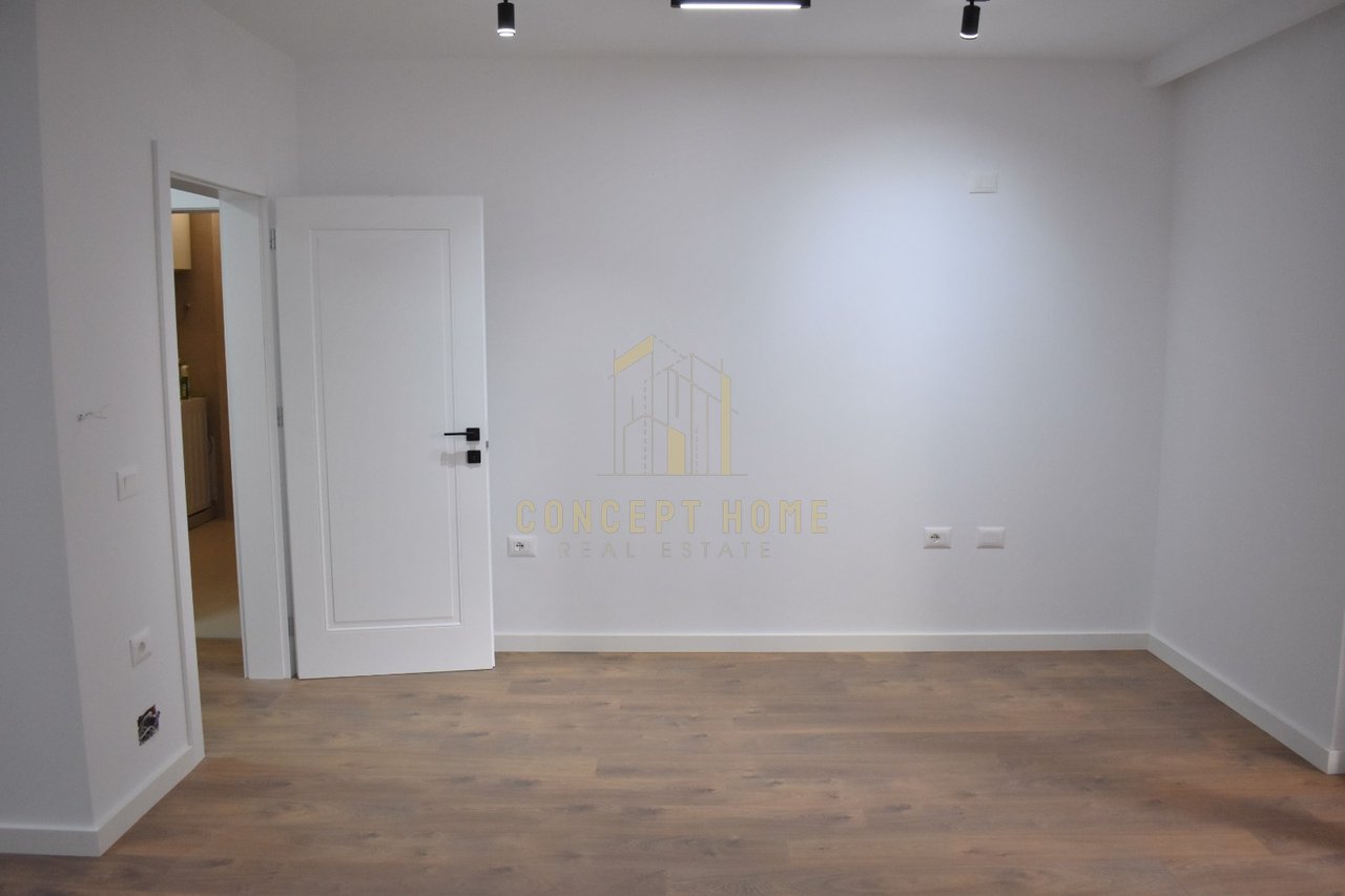 Apartament me qera 1+1 ne Qender.
