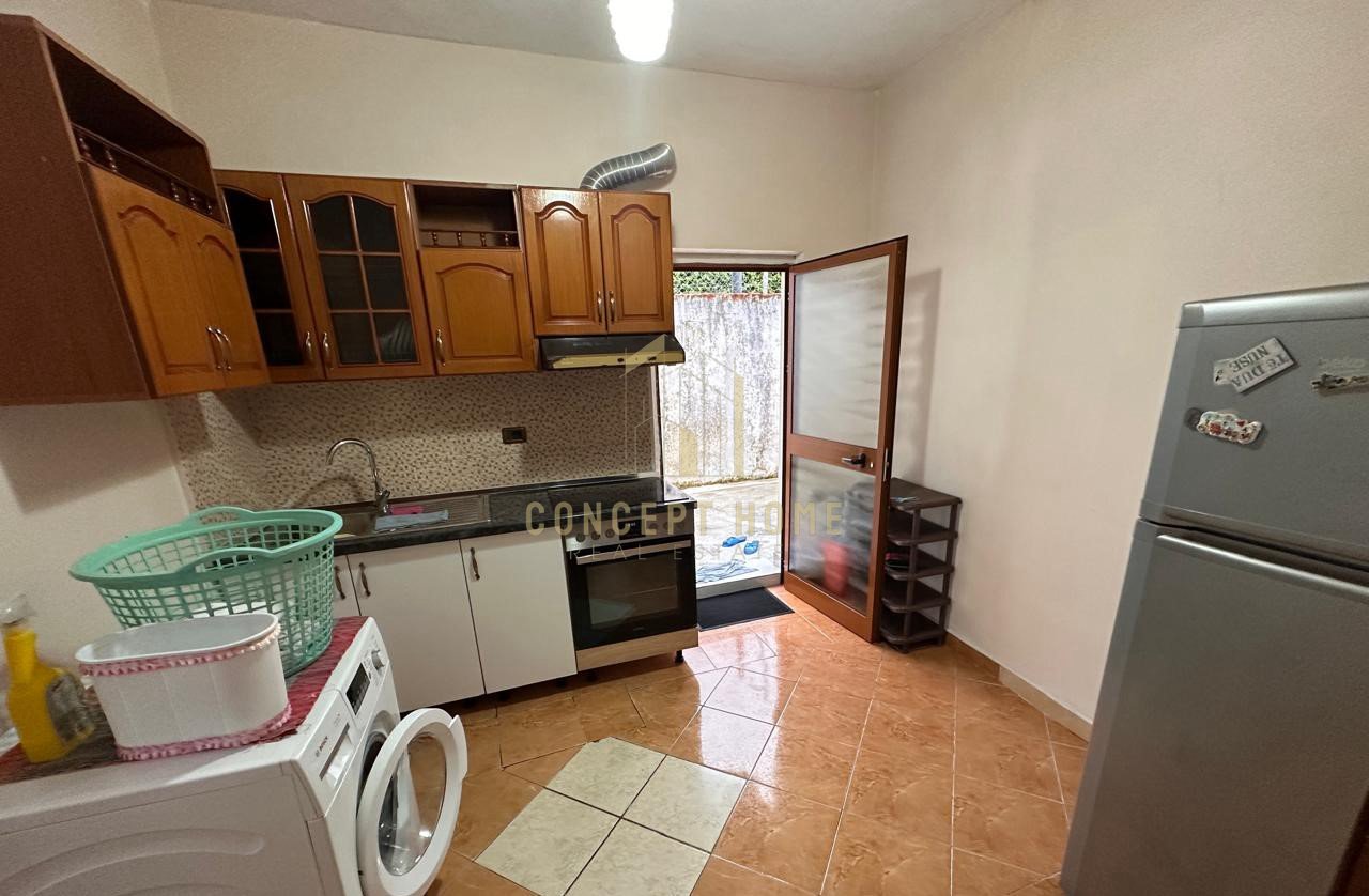 Studio apartment for rent near Jordan Misja