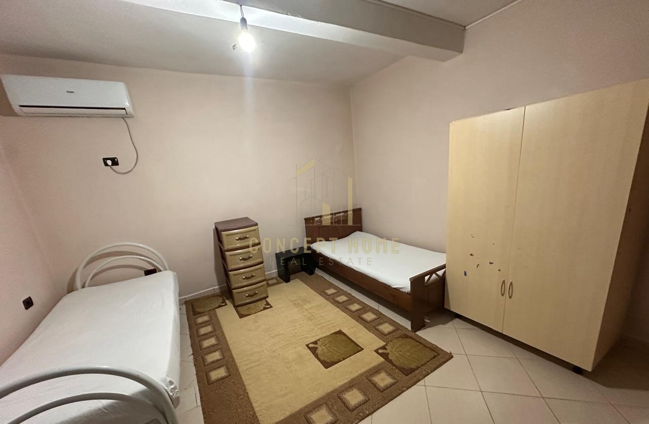 Studio apartment for rent near Jordan Misja