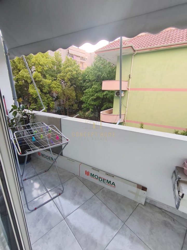 Shitet apartment 2+1 ne Fresk.