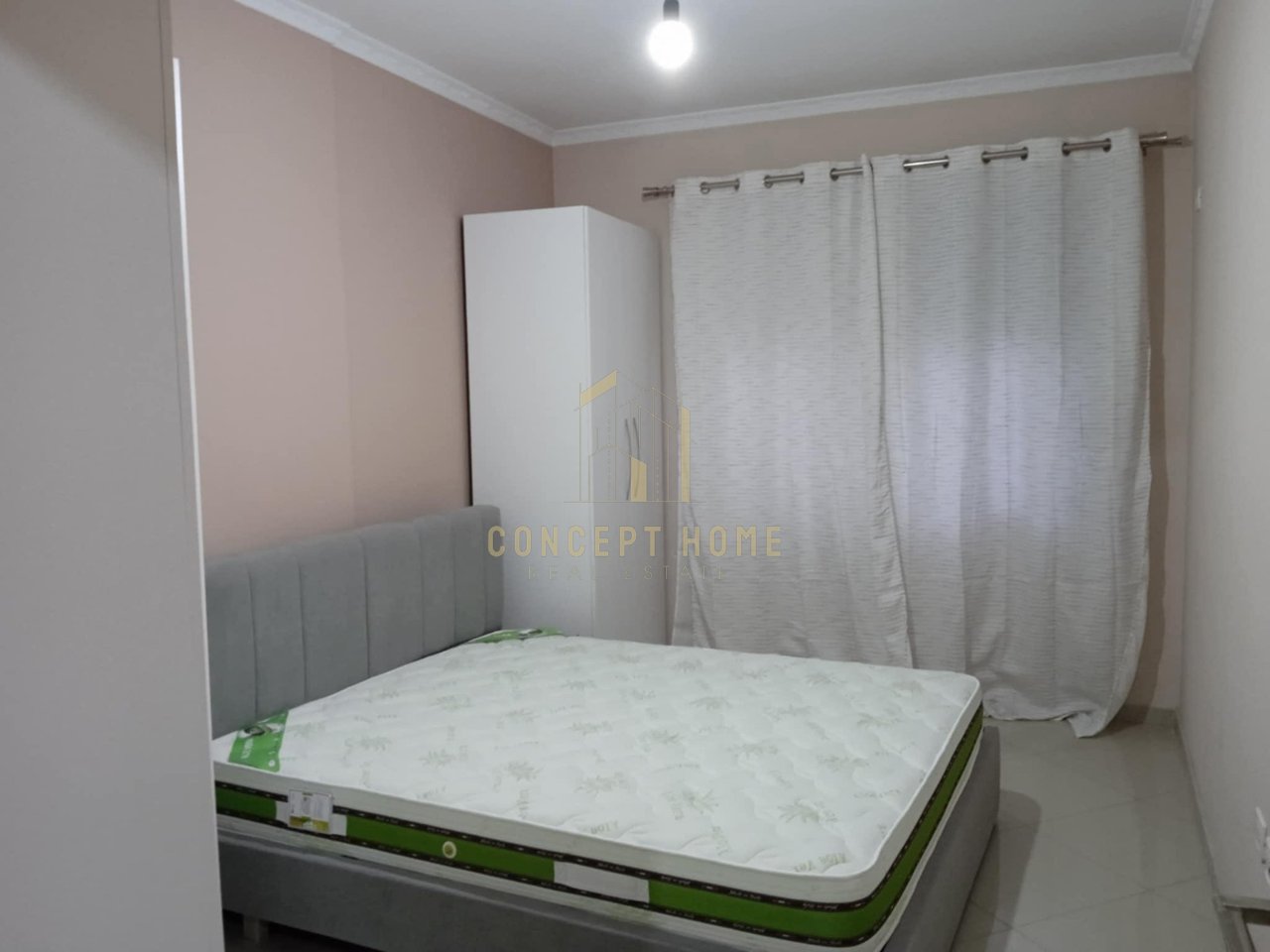 Jepet me qera Apartament 2+1 ne Astir