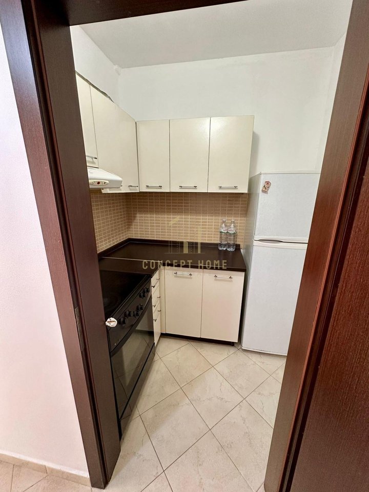 Jepet me qera Apartament 1+1 ne Laprake