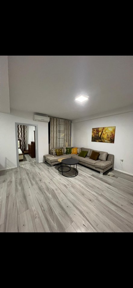 Jepet me qera Apartament 1+1+Post Parkimi ne Don Bosko