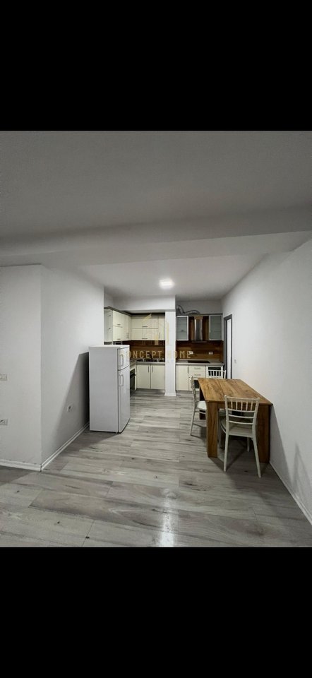 Jepet me qera Apartament 1+1+Post Parkimi ne Don Bosko