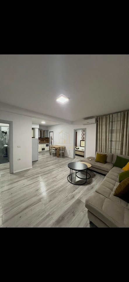 Jepet me qera Apartament 1+1+Post Parkimi ne Don Bosko