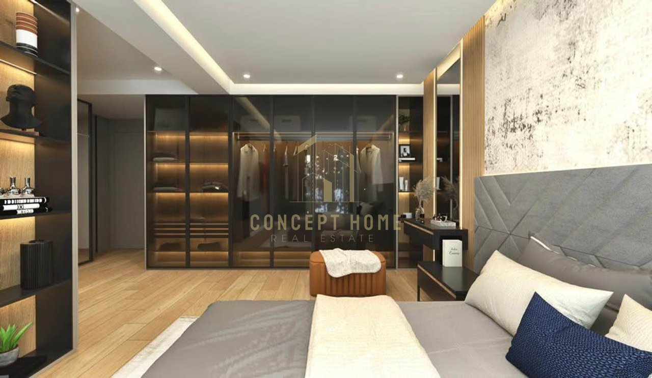 Jepet me qera Vile tek Liqeni i thate