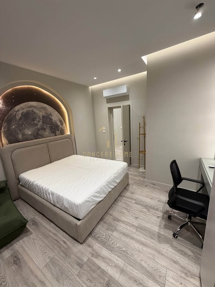 Jepet me qera Vile tek Liqeni i thate