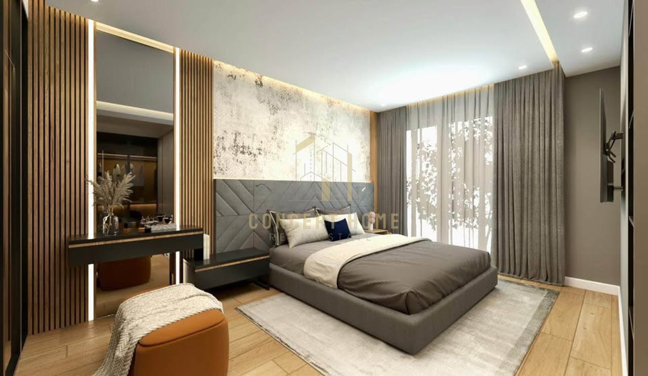 Jepet me qera Vile tek Liqeni i thate