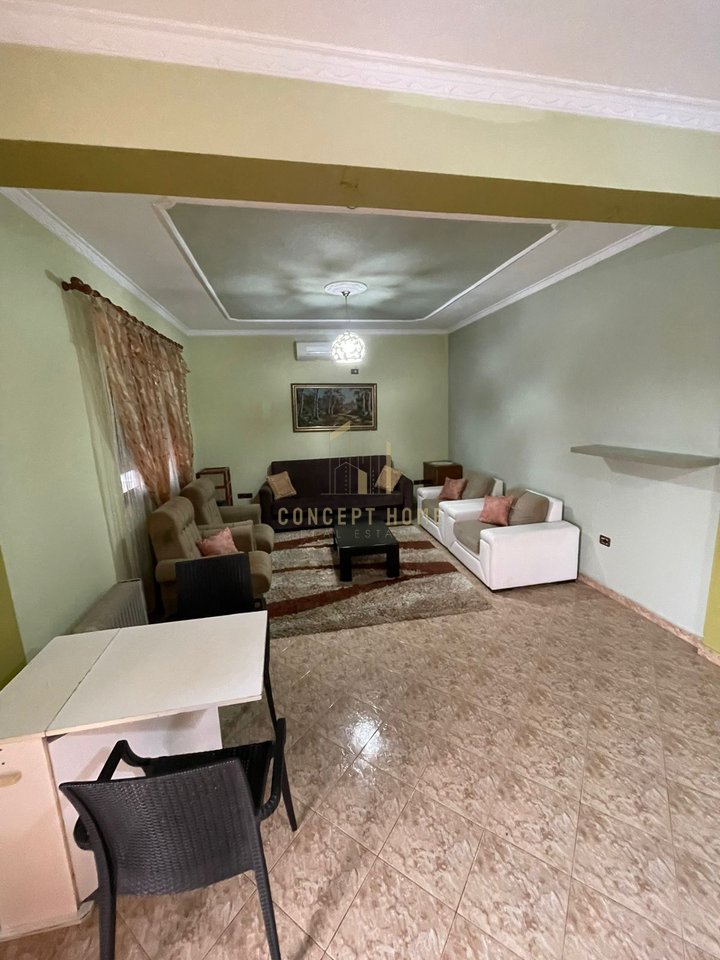 House for rent 2+1+Parking in Astir
Area: 100m2
2nd floor (Private House)