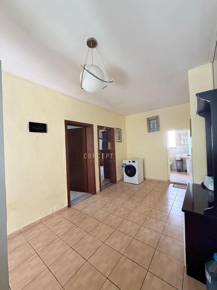 Private house 3+1 for rent, in Kamez